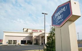 Hampton Inn Lebanon